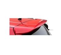 para VW para Golf MK4 1998-2004 General Standard Alerón Trasero De Techo BLNETU(Red)