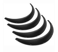 Para VW Para Golf MK4 Mk5 2001-2020 Guardabarros De Arco De Rueda De Coche Protector De Cejas De Rueda Extra Ancho RESPUNEKBAH