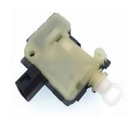 Para VW Para Golf MK4 Para Lupo Para Passat B5 Para Skoda1M0959781A Actuador Del Motor Cierre Centralizado De La Tapa Del Maletero Cerradura Del Portón Trasero