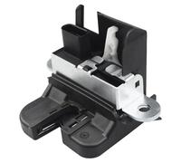 Para VW Para Golf MK5 6 Para Touran Para Passat B6 B7 Para Jetta MK6 Para Polo 6R Para Tiguan Actuador Bloqueo Tapa Maletero Portón Trasero Latc Cerradura Maletero Cierre