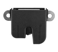 Para VW Para Golf MK5 GTI MK6 1K6827505E 5K0827505A 5M0827505E 1P0827505D Pestillo De Tapa Bloqueo Maletero Trasero Asiento Coche Pestillo Portón Trasero Cerradura