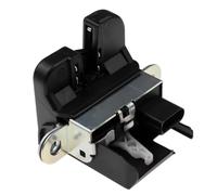 Para VW Para GOLF MK5 Para GTI MK6 Para SEAT Para LEON 1K6827505E Cerradura Maletero Trasero Pestillo Bloqueo Tapa Coche 5K0827505 Cerradura De Maletero