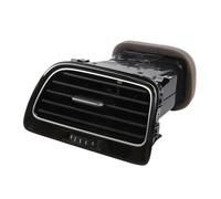Para VW Para Golf MK7 2013-2021 5GG819704 5GG819703 Salida Ventilación Central Del Tablero Delantero Del Coche Para Aire Acondicionado Calefacción Salida Ventilación Aire Acondicionado(RIGHT)