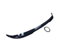 para VW para Golf MK7 .5 para TDI para TSI 2012-20 Alerón Trasero para Techo Maletero Embellecedor BodyKit Tuning Tapa Coche Alerón Techo Trasero