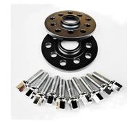 Para Vw Para Golf Para Bora Para Polo Distanciador Rueda | Modificación 15/20mm(20mmspacer45mmbolts3)