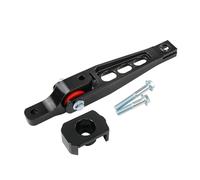 Para VW Para Golf Para GTI Para Golf R Mk7 MQB 2015-2019 Soporte De Péndulo Esférico Con Inserto De Aluminio Mecanizado Rodamiento Motor