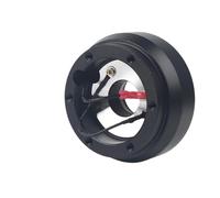 Para VW Para Golf Para Jetta Para Passat Para Corrado Adaptador De Cubo Corto Para Volante De Carreras 181H Adaptador De Cubo De Volante