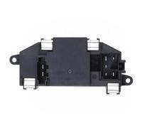 Para VW Para Golf Para Jetta Para Passat Para SCIROCCO Para TIGUAN Para BEETLE 3C0907521F Controlador Velocidad Resistencia Ventilador Calentador RESPUNEKBAH