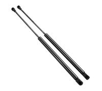 Para VW Para Golf Para MK4 1997-2006 1 Par Soportes Elevación Maletero Trasero Amortiguadores Varilla Gas Barras Amortiguadoras Resorte Gas Amortiguador Portón