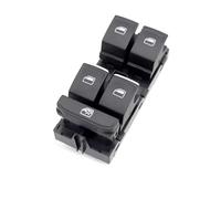 Para VW Para Golf Para MK7 Para GTI Para Passat B8 2013-2018 5G0959857C Ventana Eléctrica Coche Para Control Interruptor Maestro Interruptor Mando Elevalunas