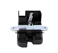 Para VW Para GOLF Para PASSAT Para TIGUAN 5ND827505 5KD827505 6RD827505 PESTILLO DEL ACTUADOR DE BLOQUEO MALETERO TRASERO Actuador Portón Trasero