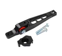 Para VW Para Golf Para Passat Soporte De Péndulo Esférico + Inserto De Montaje Mecanizado Rodamiento Motor