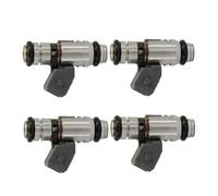 Para VW Para Golf Para Saveiro Para Gol Para Caddy Para Polo 1.6L 1.8L 2.0L IWP-114 50101902 041906031 4 Piezas Inyectores Combustible GFVFGNLNNA