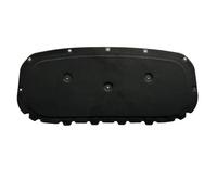 Para VW Para Golf Para Sportsvan SV 2015-2023 Aislamiento Acústico Y Térmico De Algodón Para Capó Coche Alfombrilla Aislante Para Capó