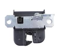 Para VW Para Golf Para Touareg Para Passat Para Seat Para Ibiza Para Leon Para Toledo Tapa Maletero Pestillo Cerradura Maletero Trasero Coche Cerradura De Maletero