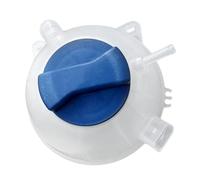Para VW Para Golf Para Variant Para Bora MK4 R32 G TI Para Rabbit 1J0 121 403 E 1J0121403E Depósito De Agua De Expansión Del Refrigerante