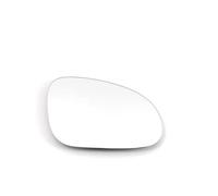 Para VW Para GTI Para Variant R32 Plus Para Cross Para Golf MK5 Espejo Retrovisor Lateral Cristal Calefactor Lente Espejo Lente Marcha Atrás Espejo(1piece Right)