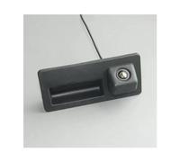 para VW para Jetta 2012 2013 2014 2015 2016 2017 2018 Manija del Maletero del Coche Cámara Trasera Cámara Vista Trasera Coche Cámara De Respaldo MCQNDS