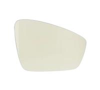 Para VW Para Jetta 2013-2016 Para Santana 2013-2015 Espejo Retrovisor Coche Lente Espejo Lateral Cristal Espejo Retrovisor Lado Cristal(Right(With Heating))
