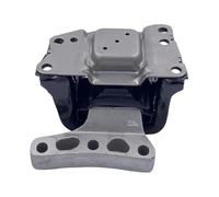 Para VW Para Jetta BS2 BS4 VA3 2012-2017 Soporte De Montaje Del Motor Accesorios 6RD199262E Rodamiento Motor