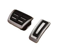 Para VW Para Jetta MK7 2019 2020 2021 2022 2023 2024 2025 Cubierta Pedal De Pedal De Freno De Gas Pedales coche