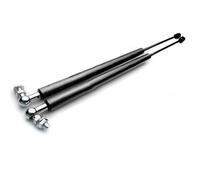 Para VW Para Jetta MK7 2019-2024 Capó Coche Cubierta Motor Soporte Barra Soporte Resorte Puntal Hidráulico Amortiguador de gas del portón trasero eléctrico(Style 6)