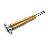 Para VW Para Jetta MK7 2019-2024 Capó Coche Cubierta Motor Soporte Barra Soporte Resorte Puntal Hidráulico Amortiguador de gas del portón trasero eléctrico(Style 7)