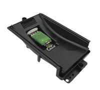 Para VW Para Jetta Para Golf MK4 MK5 Para Beetle GTI R32 1J0819022A Resistencia Motor Ventilador Calentador RESPUNEKBAH