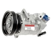 Para VW Para Jetta Para Passat Para Golf Para Beetle 2.5L 2005-2014 1K0820808E 1K0820808C 1K0820803T Compresor Aire Acondicionado Clima Compresor
