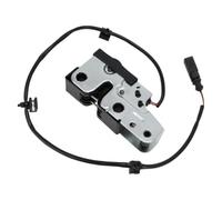 Para VW Para Jetta Para Rabbit GTI 2006 2007 2008 Cerradura De Capó Del Motor 1K1823509E YIJIAVSX