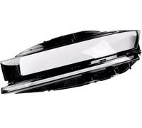Para VW para Magotan 2024, cubierta de faro delantero, pantalla transparente Carcasa del faro(Left)