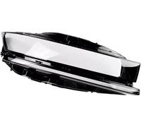 Para VW para Magotan 2024, cubierta de faro delantero, pantalla transparente Carcasa del faro(Right)