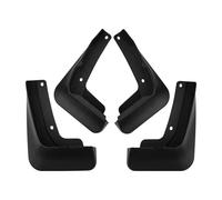 Para VW Para Magotan Para Passat B9 2024 Cubierta Guardabarros Neumático