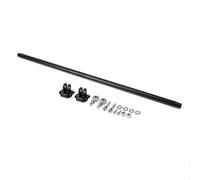 Para Vw Para Mk7 Para Golf/Gti 1.8t 2.0t Tdi Para R Soporte De Chasis Puntal Trasero Ajustable Aluminio Brazos Control Automóvil