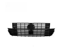 Para VW Para Multivan T6.1 2020 2021 Parrilla Central Totalmente Negra Modificada CFCPKOYOZD