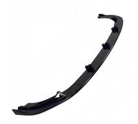 Para VW Para Para MK6 Para GTI Para GTD 2008 2009 2010 2011 2012 Tuning Divisor Delantero Brillo Negro Estilo Maxton Parachoques Delantero Labios