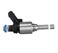 Para VW Para Passat 2.0L 2008 2009 2010 0261500076 0261500162 06H906036G 4 Uds Inyector Combustible Para Coche Inyector combustible Boquilla