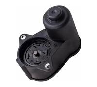 Para VW Para Passat 2008-2014 3C0998281 3C0998281A 3C0998281B 6/12 Torx Pinza Trasera Freno Mano Servomotor Estacionamiento Motor Freno Mano Estacionamiento(6Torx)
