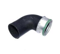 Para VW Para Passat Air Cleaner Intake Turbo Pipe Intercooler Rubber Hose 3B0145838A