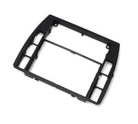 para VW para Passat B5 1998-2005 Salpicadero Consola Central Embellecedor Marco De Radio 3B0 858 069 CFCPKOYOZD