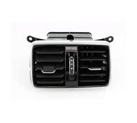 Para VW Para Passat B6 CC 3AD 819 203 E ADQ OEM Salida Aire Acondicionado Cromada Aire Ventila Coche Ventilación