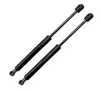Para VW Para Passat B6 Wagon 2006-2010 Resortes De Gas Soporte De Elevación De Puerta Trasera Amortiguadores SG401055 3C9827550A