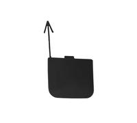 para VW para Passat B7 2012 2013 2011-2014 3AE807441A Accesorios Coche Tapa del Gancho De Remolque del Parachoques Trasero Cubierta Ojo Remolque(Unpainted Passenger)