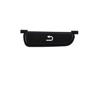 Para VW para Passat B7 multifunción interruptor volante | Ajuste de la cubierta del botón de Control de Audio del interruptor del volante multifuncional(1pcs Return)
