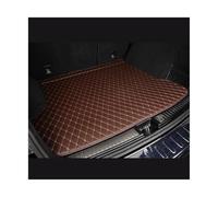 para VW para Passat B8 2017 2018 2019 2020 Alfombrillas Personalizadas para Maletero Protectoras Impermeables para El Interior Alfombrillas para Maletero(8)