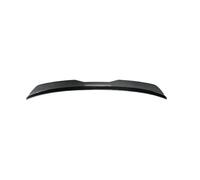 para VW para Passat B8 Alas Traseras Alerón Viento Fijo Accesorios Coche ala Trasera Kit Carrocería Aleta Maletero Tuning Alerón Trasero Repuesto