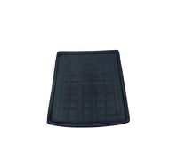 para VW para Passat B8 para Variant para Estate 2015-2023 Accesorio Bandeja Piso Alfombra Protectora Tienda Alfombrilla Trasera Maletero Maletero Coche Estera