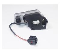 para VW para Passat CC para Golf 7 8 MK6 MK7 para Polo para Beetle para T-ROC para Arteon Flip Logo Emblema Coche Insignia Volteo Piezas Cámara Cámara Visión Trasera