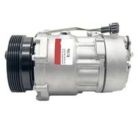 Para VW Para Passat Para 35i Para Golf 3 Para Corrado SD7V16 357820803R 8FK351127-521 Compresor aire acondicionado compatible con Clima Compresor