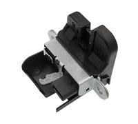 Para VW Para Passat Para B6 Para B7 Para GOLF MK5 6 Para GTI Para PASSAT Para POLO Para TIGUAN Pestillo Bloqueo Tapa Maletero Trasero Actuador Portón Trasero